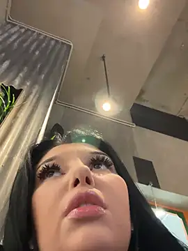 Tisha Busty online show from 01-16-26, 12:53