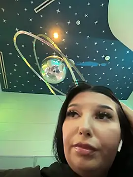 Tisha Busty online show from 03-06-26, 02:02