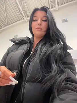 Tisha Busty online show from 03-08-26, 01:59