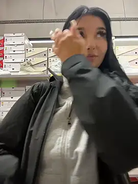 Tisha Busty online show from 03-31-26, 02:06