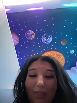 Tisha Busty online show from 04-07-26, 01:00