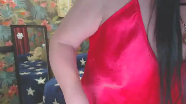 SusanLaNice online show from 01-24-25, 02:19