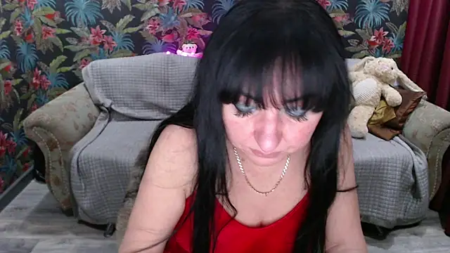 SusanLaNice online show from 11-28-25, 02:53