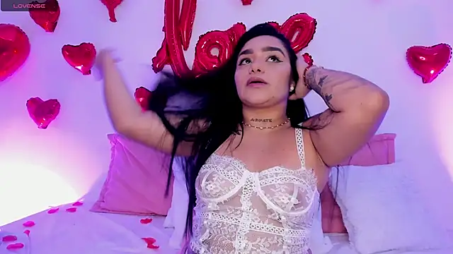 Sofi-James online show from 02-13-25, 10:00