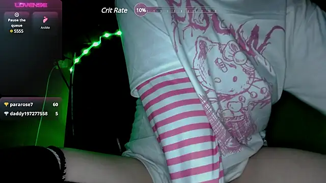 rinaakpc online show from 12-04-24, 11:57