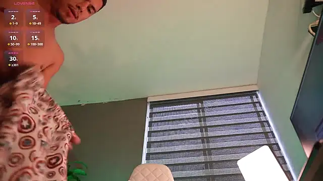 Aaronfox x online show from 01-20-25, 12:18