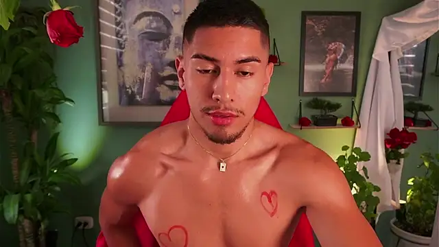 Aaronfox x online show from 02-14-25, 02:44