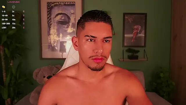 Aaronfox x online show from 02-16-25, 10:43