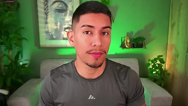 Aaronfox x online show from 03-18-25, 12:36