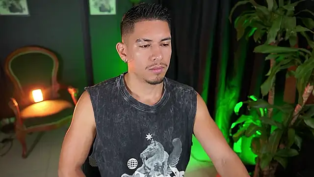 Aaronfox x online show from 01-18-26, 09:57