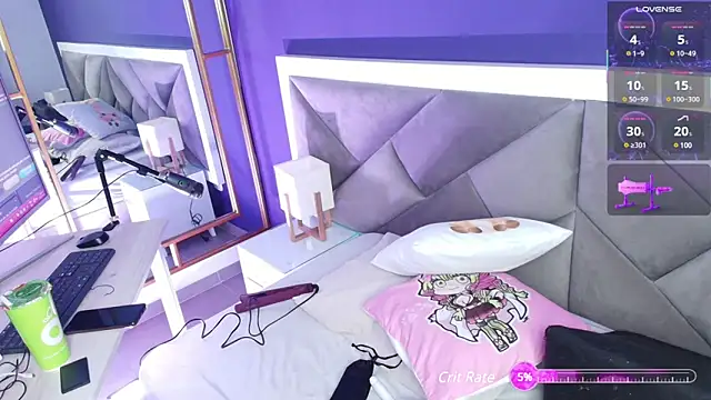 Snapshot of brigiitte_rohan chatting on 02-28-25, 02:53 brigiitte rohan online show from 02-28-25, 02:53