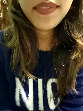 MIss-Naina online show from 01-23-25, 04:09