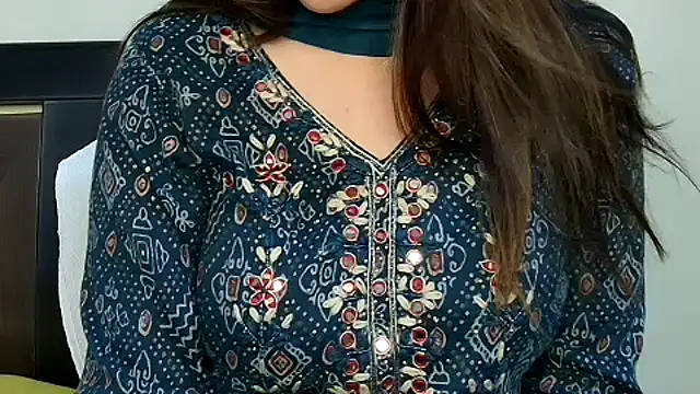 MIss-Naina online show from 10-01-25, 08:20