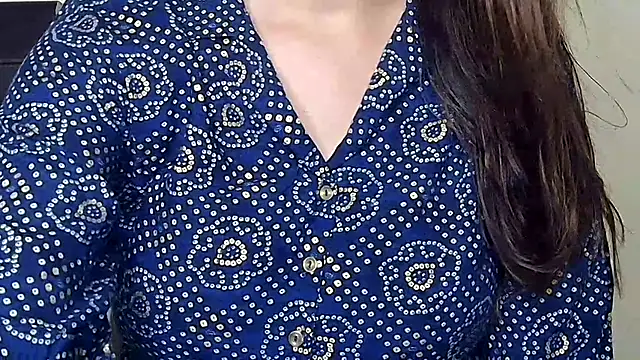 MIss-Naina online show from 10-03-25, 07:38