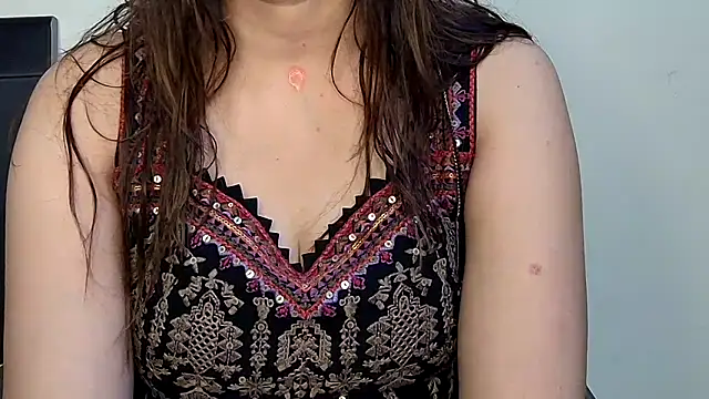 MIss-Naina online show from 11-01-25, 08:05