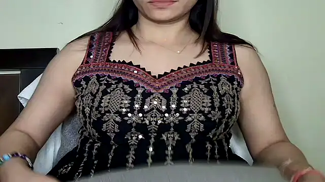 MIss-Naina online show from 11-29-25, 04:21