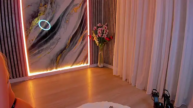 VivienCarter online show from 03-24-26, 03:00