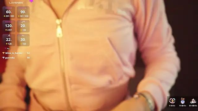 EllieCutes online show from 01-31-25, 09:59