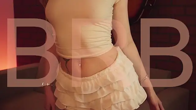 EllieCutes online show from 01-09-26, 08:28