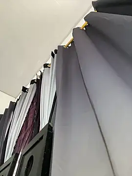 Goddess Naughty online show from 10-10-25, 12:37