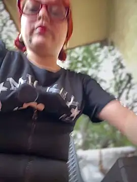 Goddess Naughty online show from 02-09-26, 07:07