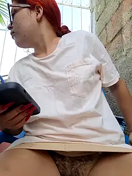 Goddess Naughty online show from 02-22-26, 08:29