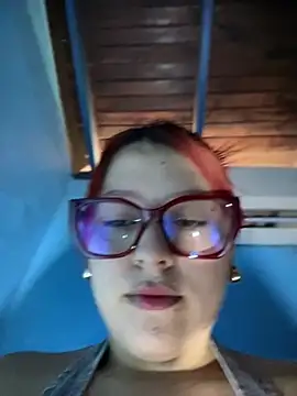 Goddess Naughty online show from 03-31-26, 06:52