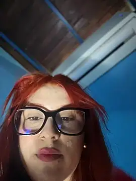 Goddess Naughty online show from 05-20-26, 09:21