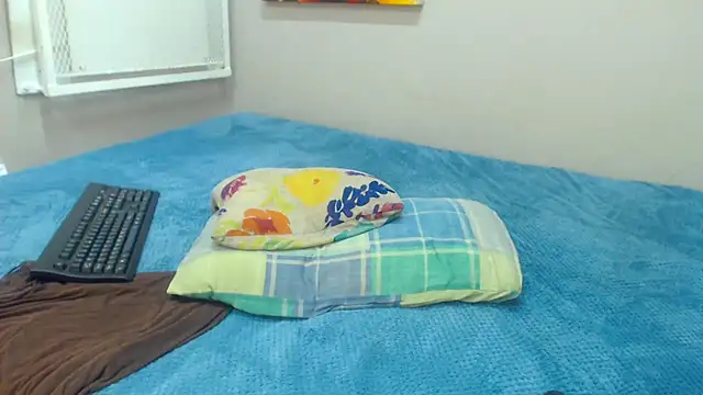 AMAZINGSHAZZXXX online show from 02-19-25, 12:44