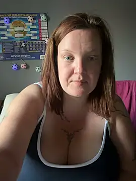 Snapshot of busty-bella1 chatting on 07-15-26, 07:08 busty-bella1 online show from 07-15-26, 07:08