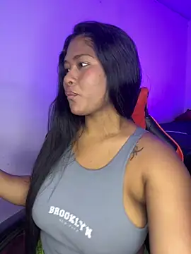 hurren pasha online show from 04-13-26, 12:43