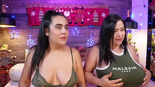 DanyAndAlexa online show from 12-19-25, 12:45