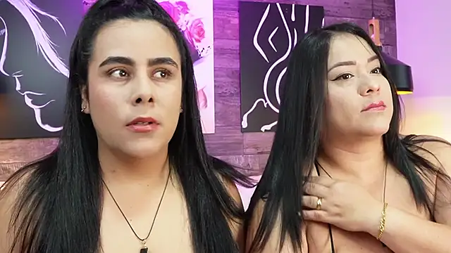 DanyAndAlexa online show from 02-26-26, 01:43