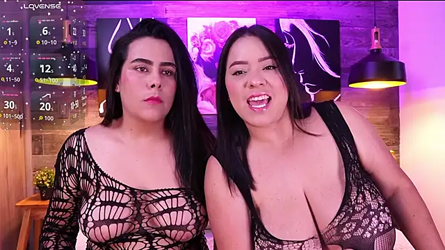 DanyAndAlexa online show from 05-26-26, 02:13