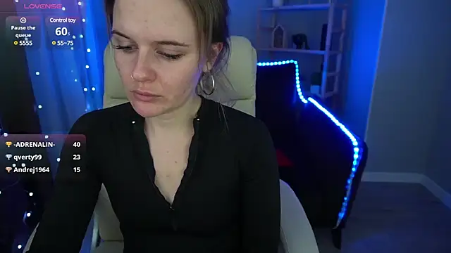 MaribelRiverr  online show from 01-11-25, 04:46