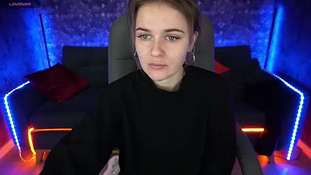 MaribelRiverr  online show from 02-09-25, 06:33