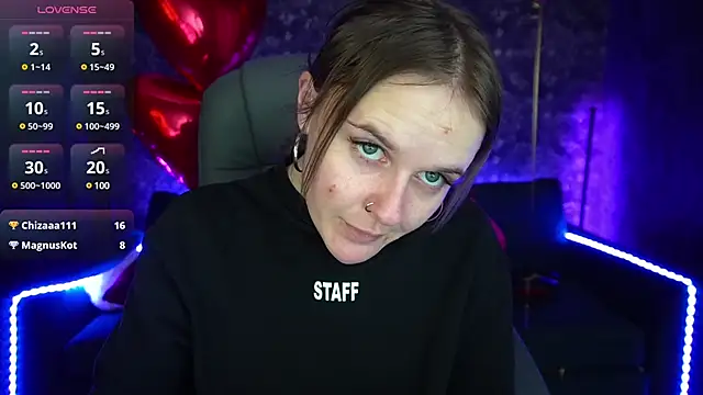 MaribelRiverr  online show from 02-17-25, 12:27