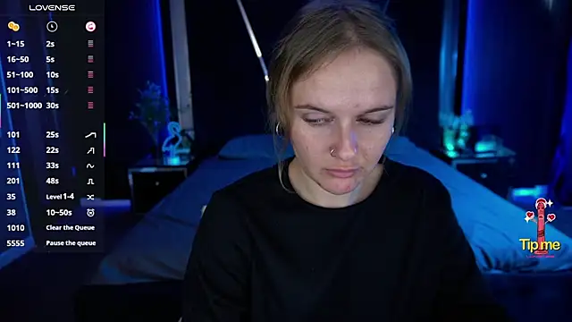 MaribelRiverr  online show from 09-16-25, 05:52