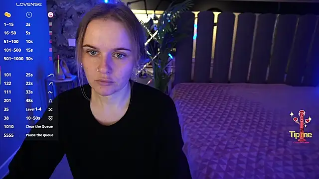 MaribelRiverr  online show from 11-14-25, 06:56