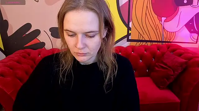 MaribelRiverr  online show from 12-01-25, 06:51