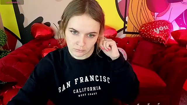 MaribelRiverr  online show from 02-10-26, 06:17