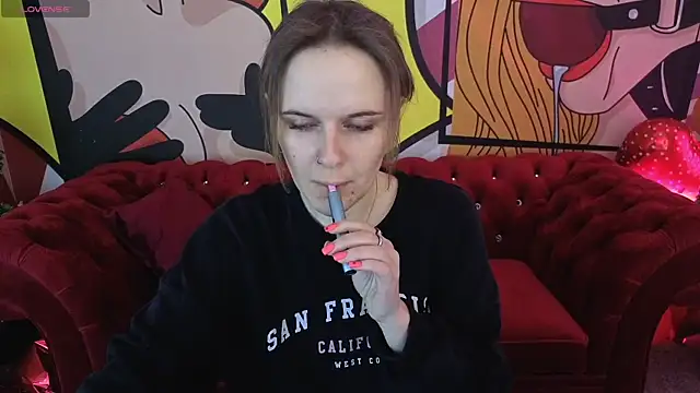 MaribelRiverr  online show from 02-17-26, 06:43