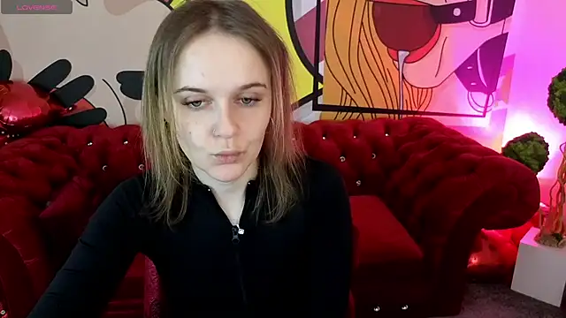 MaribelRiverr  online show from 03-30-26, 05:30