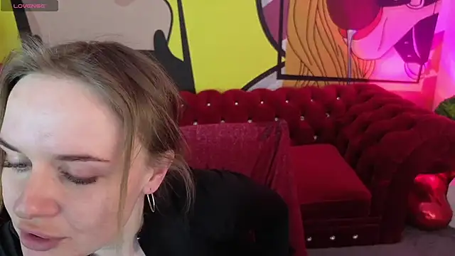 MaribelRiverr  online show from 04-13-26, 05:46