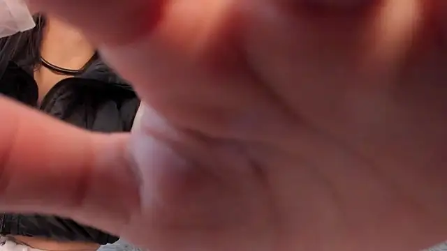 Jaslyn  Smith online show from 03-28-26, 05:01