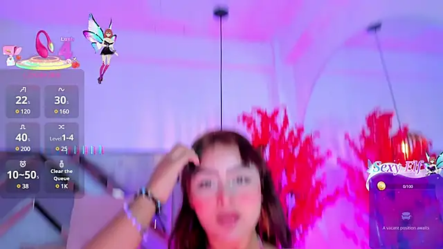 KimVelezz online show from 03-18-25, 06:37