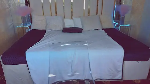 BettyDark online show from 04-05-26, 07:55