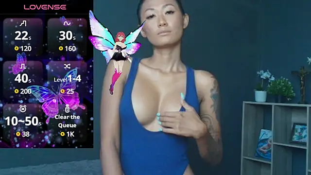 thai-dreamgirl online show from 03-18-25, 01:00