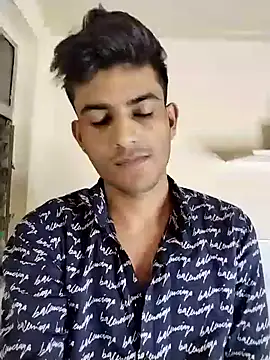 kingkartik7 online show from 01-24-25, 09:26