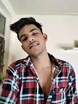 kingkartik7 online show from 01-27-25, 08:28